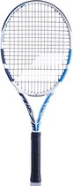 Babolat TennisracketVolwassenen - wit/blauw/donkerblauw