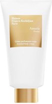 Maison Francis Kurkdjian Amyris Femme Scented body cream 150ml voor Vrouwen