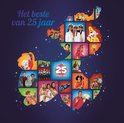 Het Beste Van 25 Jaar Studio 100