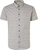 No Excess Overhemd Mannen Lime, L