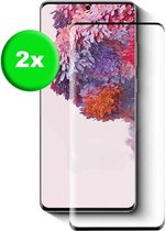 Samsung Galaxy S20 screenprotector - High Quality - Glasplaatje Samsung Galaxy S20 - Samsung Galaxy S20 Glasplaatje - Screenprotector Samsung Galaxy S20 - Samsung Galaxy S20 screenprotector -