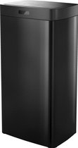 Stangvollby Sensor Prullenbak - 45l - zWART