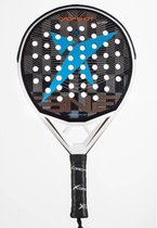 Drop Shot Premium 1.0 - Padelracket - 360-365 gr - Round - Control