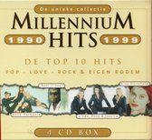 Millennium Hits - 1990 / 1999