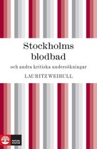 Stockholms blodbad och andra kritiska undersökningar