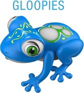 Gloopies Silverlit - speelrobot - entertainment - Blauw