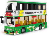 Wange 5971 - Double Deck Tour Bus