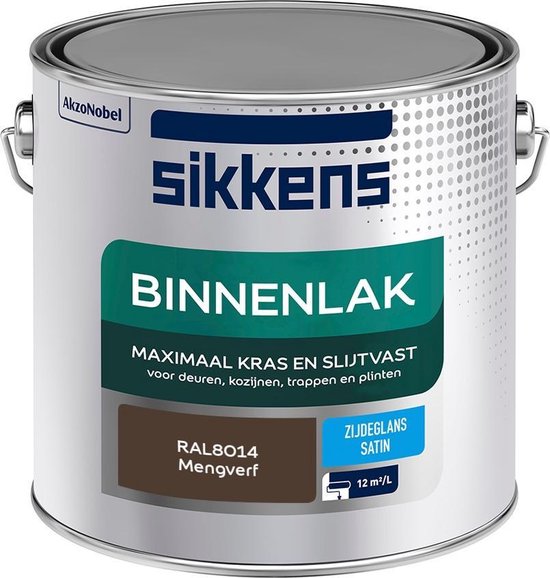 Sikkens