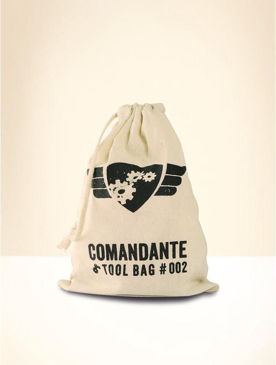 Comandante Tool Bag #2