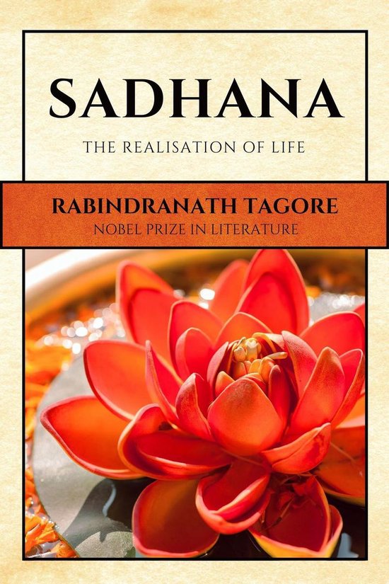 Sadhana - cover