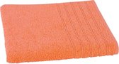 Clarysse Malmö Fairtrade Handdoek 50x100cm Peach