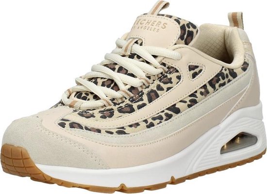 Skechers UNO - WILD STREETS Dames Sneakers - Maat 38 | Bestel nu!