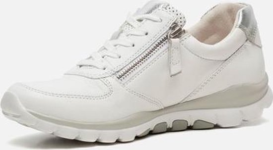 Gabor Rollingsoft sandalen grijs Dames | Ziengs.nl