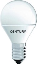 Century CLXH1G-041430 Led-lamp E14 Bol 4 W 322 Lm 3000 K