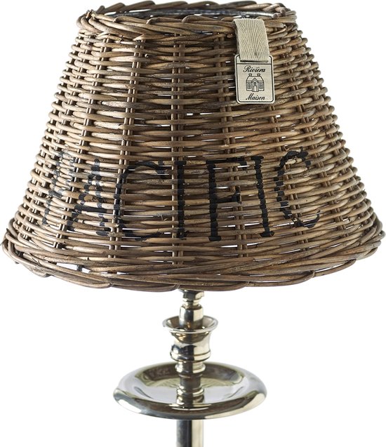 Pacific Lampshade |