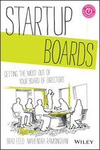 Techstars - Startup Boards