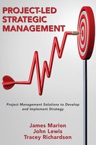 Project-Led Strategic Management