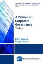 A Primer on Corporate Governance