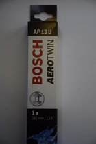 Ruitenwisser Bosch AEROTWIN AP13U (1 x 340mm / 13,5'')