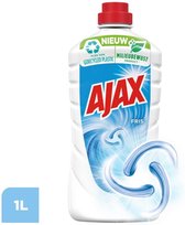 Ajax - Allesreiniger Classic Fris - Fles 8 x 1 liter