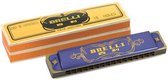 Mondharmonica Victory van Brelli
