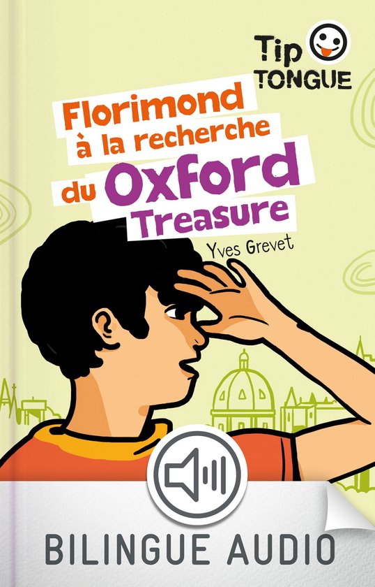Roman Tip Tongue 'Hidden Agenda' - Niveau B1 Pour Ados Dès 14 Ans | Apprentissage Progressif De L'Anglais