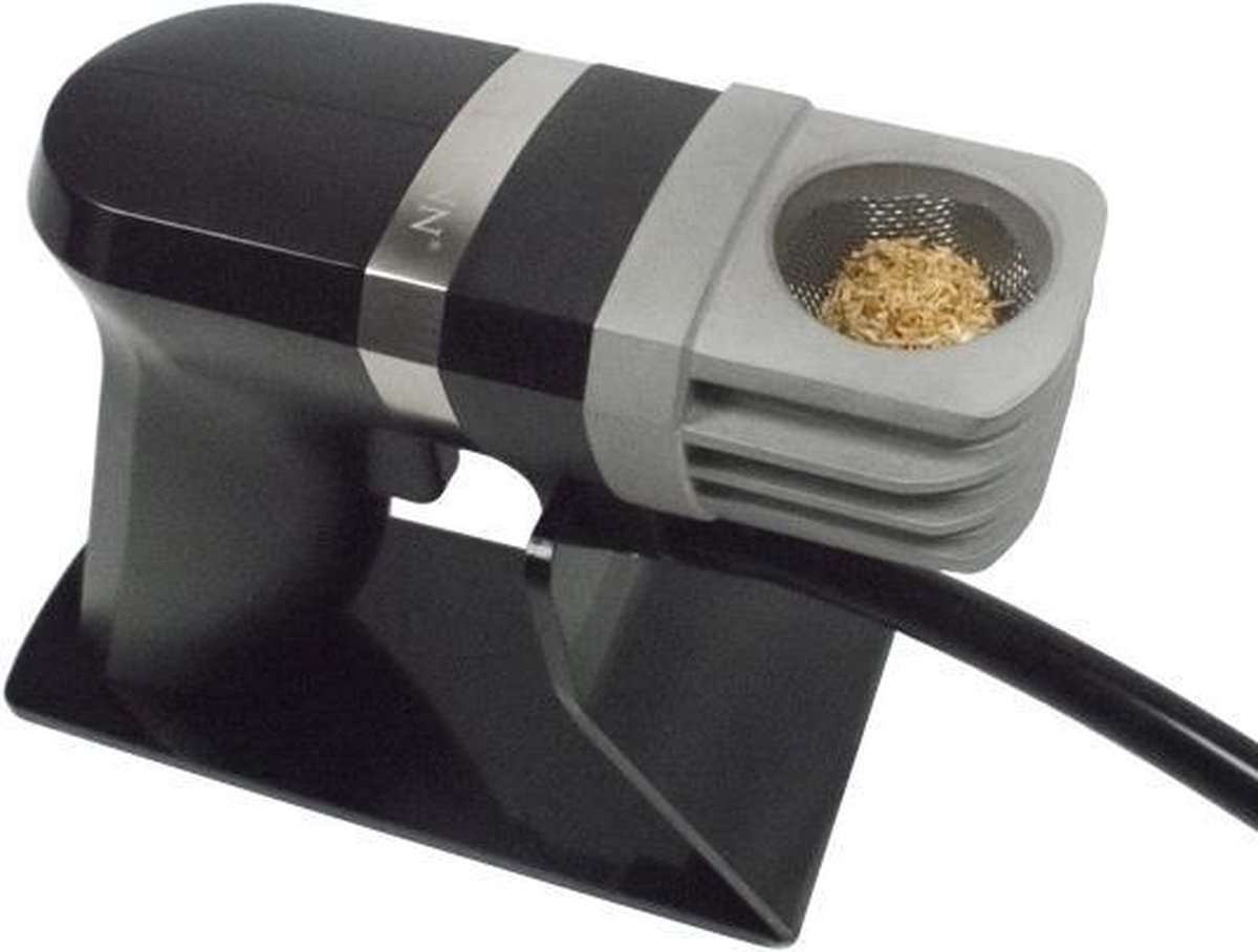 Rookpistool WM-1907 SK Zwart