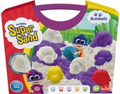 Super Sand Animals Case - Speelzand