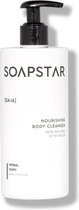 SOAPSTAR - Gaia Nourishing Bodycleanser -