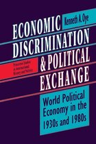 Princeton Studies in International History and Politics 44 - Economic Discrimination and Political Exchange
