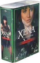 Xena - Complete Series (DVD) (Geen Nederlandse ondertiteling)