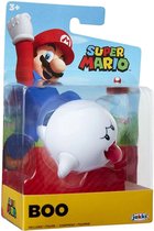 Super Mario Mini Action Figure - Boo