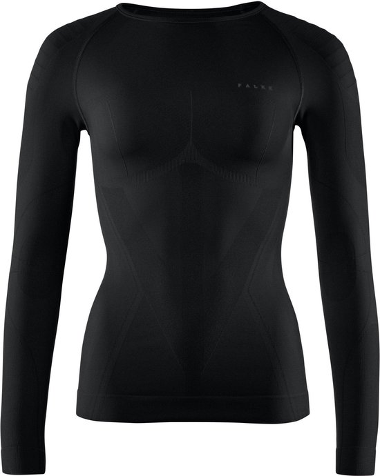 FALKE Warm Longsleeved Shirt warmend anti zweet thermisch ondergoed Dames...  | bol.com
