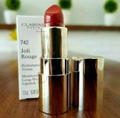 Joli Rouge 742 Joli Rouge - Hydratation, tenue