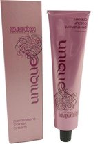 Subrina Unique Permanent Colour Cream 100ml Haarkleuring Crème - 3/6