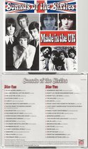 Sounds Of The Sixties - Made in the U.K. Time/Life