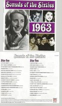 Sounds Of The Sixties  1963 - Time /Life
