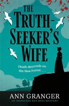 Inspector Ben Ross 8 - The Truth-Seeker's Wife