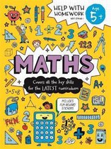 Help With Homework- Help With Homework: Age 5+ Maths