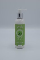 Biologische bodylotion met aloe vera 200 ml - La Savonnerie de Nyons