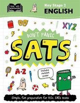 Help With Homework- Key Stage 2 English: Don't Panic SATs