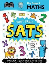 Help With Homework- Key Stage 1 Maths: Don't Panic SATs