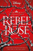 Disney Princess Beauty and the Beast: Rebel Rose