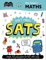 Help With Homework- Key Stage 2 Maths: Don't Panic SATs