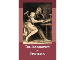 Omslag van The Enchiridion