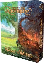 Call to Adventure: Name of the Wind Expansion