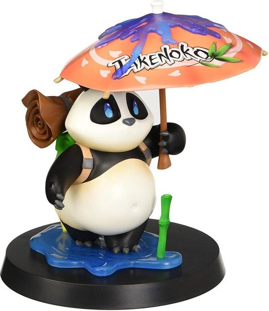 Afbeelding van het spel Asmodee Takenoko Giant Panda Figurine - EN