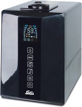 Bol.com-Solis Ultrasonic Hybrid 7214 Luchtbevochtiger - Met Aromafunctie - Zwart-aanbieding Bol.com-Solis Ultrasonic Hybrid 7214 Luchtbevochtiger - Met Aromafunctie - Zwart-aanbieding
