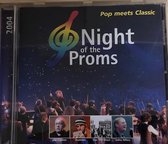 Night Of The Proms 2004 - Nl O