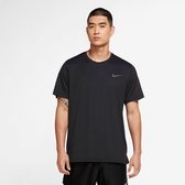Nike Pro Dri-FIT Sportshirt Heren - Maat L
